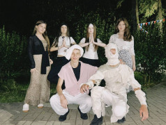Не просто танцы, а путешествие сквозь десятилетия&nbsp;&mdash;&nbsp;на одной площади!