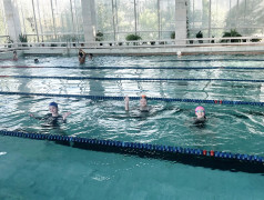 Освежитель в ФОЦ МИНЕРАЛЬНЫЕ ВОДЫ