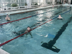 Освежитель в ФОЦ МИНЕРАЛЬНЫЕ ВОДЫ
