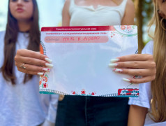 Рельсы, знания и командный дух: как в ДОЛ &laquo;Экспресс&raquo; проходила &laquo;Платформа №7&raquo;
