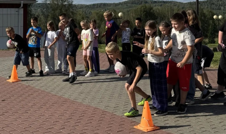 Спортивный «ЮЖ»