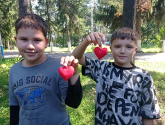Из лоскутков&nbsp;&mdash;&nbsp;в любимых друзей: магия мягкой игрушки в нашем лагере!