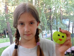 Из лоскутков&nbsp;&mdash;&nbsp;в любимых друзей: магия мягкой игрушки в нашем лагере!