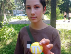Из лоскутков&nbsp;&mdash;&nbsp;в любимых друзей: магия мягкой игрушки в нашем лагере!