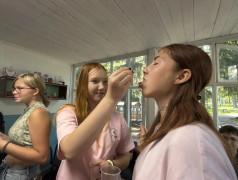 Кольца защиты&raquo;: прокачиваемся дальше&nbsp;&mdash;&nbsp;знания, логика, выносливость! 