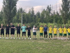 День физкультурника в  &laquo;Ракете&raquo;: когда спорт &mdash; это про радость и единство! 