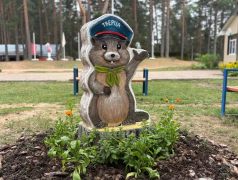 &nbsp;&laquo;Тверца&raquo; &ndash; в числе лучших экологов ОАО &laquo;РЖД&raquo;!