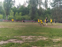 День физкультурника в  &laquo;Ракете&raquo;: когда спорт &mdash; это про радость и единство! 