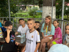Лайфхаки от вожатых: теперь мы знаем, как выжить в лагере !