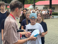 Лайфхаки от вожатых: теперь мы знаем, как выжить в лагере !