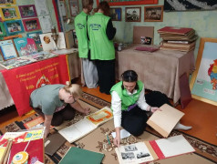 &laquo;Хранители истории железной дороги&raquo;: пишем летопись к 90‑летию лагеря!