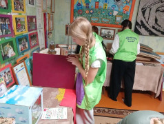 &laquo;Хранители истории железной дороги&raquo;: пишем летопись к 90‑летию лагеря!