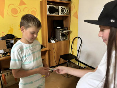 Город выжил благодаря вам: как прошла игра &laquo;Труд-14&raquo; на городском уровне