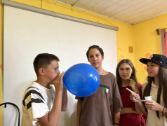 Город выжил благодаря вам: как прошла игра &laquo;Труд-14&raquo; на городском уровне