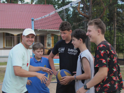 Полезное лето - время узнавать новое!