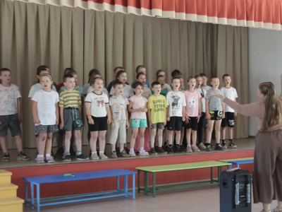 Полезное лето - время узнавать новое!