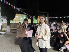 Лаборатории открыты: отряды в ДОЛ&nbsp;&ldquo;Экспресс&rdquo; показали, как технологии и человек работают в идеальной связке!