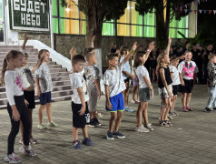 Лаборатории открыты: отряды в ДОЛ&nbsp;&ldquo;Экспресс&rdquo; показали, как технологии и человек работают в идеальной связке!