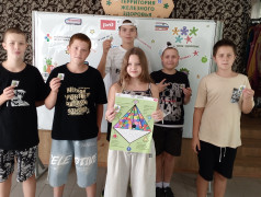 Железное здоровье теперь есть у всех агентов!