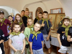 Династия Романовых в ФОЦ минеральные воды
