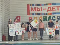 День именинника в &laquo;Ракете&raquo;: когда весь лагерь говорит &laquo;с днём рождения&raquo;!