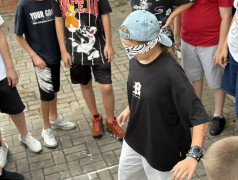 От &ldquo;поймай, я падаю&rdquo; до &ldquo;мы одна команда&rdquo;: в ДОЛ&nbsp;&ldquo;Экспресс&rdquo; прокачали отрядную суперсилу на тимбилдинге!
