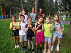В кружке &laquo;Мягкая игрушка&raquo;: сердечки, клубнички и морские звёздочки&nbsp;&mdash;&nbsp;всё своими руками! 
