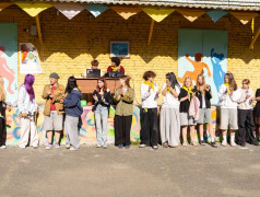 День самоуправления в &laquo;Наречном&raquo;