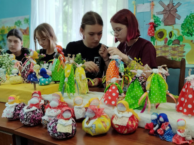 Лето, которое учит