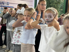  Новый год по-Заслоновски: праздник, который случился летом!