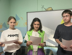 &laquo;Люди, которым не всё равно&raquo;: как в лагере &laquo;Гагарина&raquo; зажигают сердца добром!