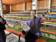 "СУПЕР-ИГРА ИММУНОГЕН": финальный экзамен для юных знатоков здоровья!