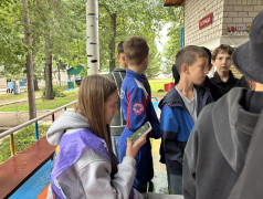 "СУПЕР-ИГРА ИММУНОГЕН": финальный экзамен для юных знатоков здоровья!