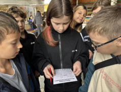 "СУПЕР-ИГРА ИММУНОГЕН": финальный экзамен для юных знатоков здоровья!