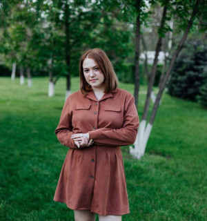 Екатерина К. 