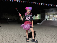 &laquo;Из пакета&nbsp;&mdash;&nbsp;в супергероя: в ДОЛ &ldquo;Экспресс&rdquo; прошёл ЭКО‑стиль, и теперь у нас есть армия экомодников!&raquo;