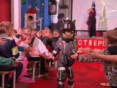 КИНОТВЕРЦАНИЕ: ПЕРВЫЙ ДУБЛЬ, КОТОРЫЙ СТАНЕТ ЛЕГЕНДОЙ 