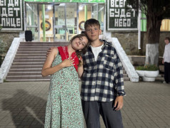 Когда костюм держится на скотче, а дуэт&nbsp;&mdash;&nbsp;на поддержке: в ДОЛ &ldquo;Экспресс&rdquo; прошёл самый душевный конкурс!