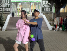 Когда костюм держится на скотче, а дуэт&nbsp;&mdash;&nbsp;на поддержке: в ДОЛ &ldquo;Экспресс&rdquo; прошёл самый душевный конкурс!