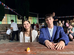 Когда костюм держится на скотче, а дуэт&nbsp;&mdash;&nbsp;на поддержке: в ДОЛ &ldquo;Экспресс&rdquo; прошёл самый душевный конкурс!
