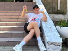 "Мы - дети РДЖ" в ДОЛ "Экспресс": историю, которую пишут сегодня - для завтрашнего дня! 