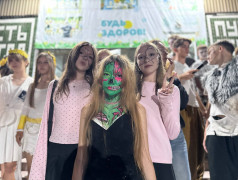 От кроманьонца до диджея: как мы перепрыгнули через тысячелетия за один вечер!