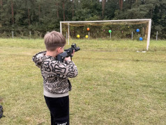  Сабантуй в нашем лагере: играем, зарабатываем, побеждаем!