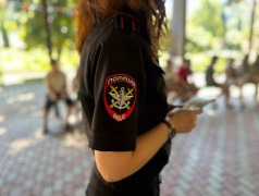 ПДН в лагере: не страшно, а весело! В ДОЛ &bdquo;Экспресс&ldquo; правила безопасности превратили в игру, и даже вожатые не сразу отвечали на вопросы