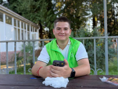 Палатки, аптечки и нервы из стали: в ДОЛ &bdquo;Экспресс" прошёл &bdquo;Вызов&ldquo;, и теперь каждый &mdash; почти спасатель