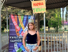 Когда культурный код &mdash; это не про программирование, а про то, как правильно танцевать и что обязательно подать к столу: итоги гостевания в ДОЛ &bdquo;Экспресс&ldquo;