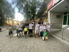 грустить нет причин в фоц минеральные воды
