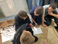 Люди, которым не всё равно