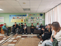 История белой вороны