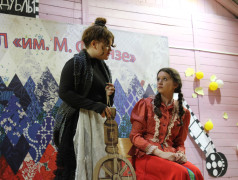 Кинозал народных сказаний 